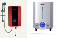 Lawndale - Electric Water Heater